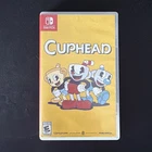 Cuphead - Nintendo Switch