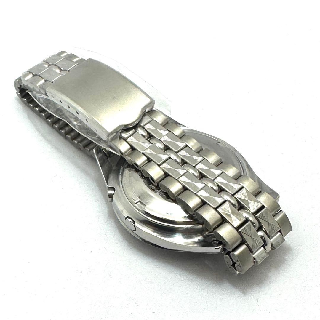 ORIENT Automatic Watch with Date Functionality - image 9