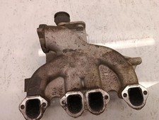 SEAT TOLEDO III 5P2 Ansaugbrücke 03G129713 1.89 Diesel 77kw 2008 31437824