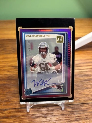 Will Campbell