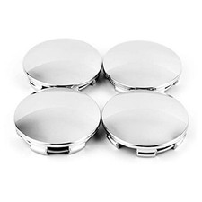 65mm Wheel Center Caps Compatible With Vossen Cv3 Cv5