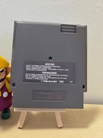 Nintendo NES Spiel Wizards & Warriors Top Zustand und getestet !!!