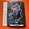 2021-22 Panini Mosaic #19 RJ Hampton