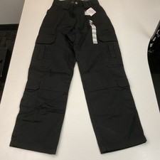 5.11 Tactical EMS Pants, 74310 - Black 28x30