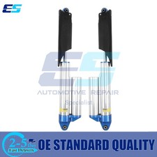 Rear Shock Absorbers Air Struts For Ford F150 Svt Raptor 2010 2x Bl3z18125l Rear Shock Absorbers Air Struts For Ford F150 Svt Raptor 2010 2x Bl3z18125l
