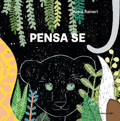 Think se. Ediz. farbig - Raineri Chiara