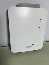 Cisco Meraki MR62 Outdoor Wireless Access Point