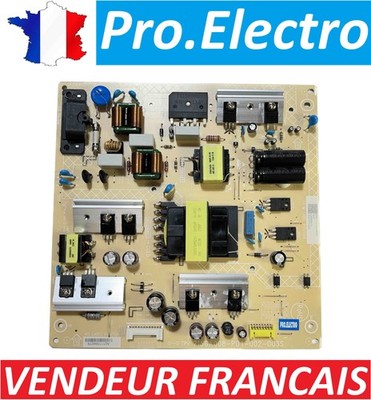 PHILIPS 50PUS8546/12 715GA008-P01-002-003S P01-000-003M P500 TV Power Supply