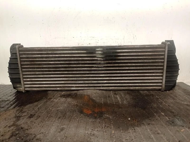 2371109050 ladeluftkühler für SSANGYONG KYRON 2.0 2005 5197878 - Bild 2 von 3