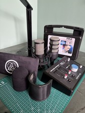 Studio recording Bundle
