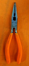 Matco Tools Pnnc7m 7-12 Needle Nose Pliers Cutter Orange