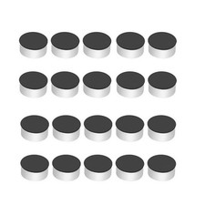 Copertura per Luce LED da 20 Pezzi per Occhiali Intelligenti  per Meta, per9289