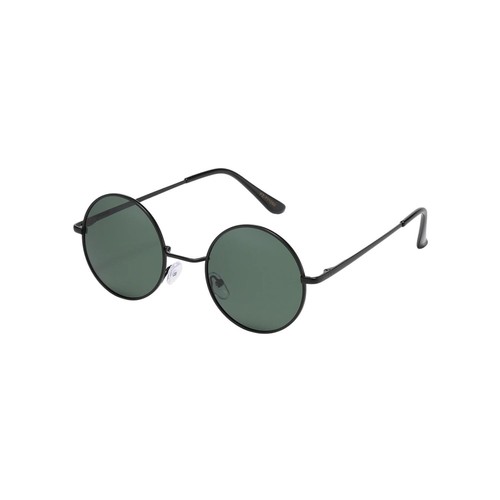 Polarized John Lennon Style Sunglasses Round Retro Vintage Style 60s 70s Hippie - Picture 12 of 31