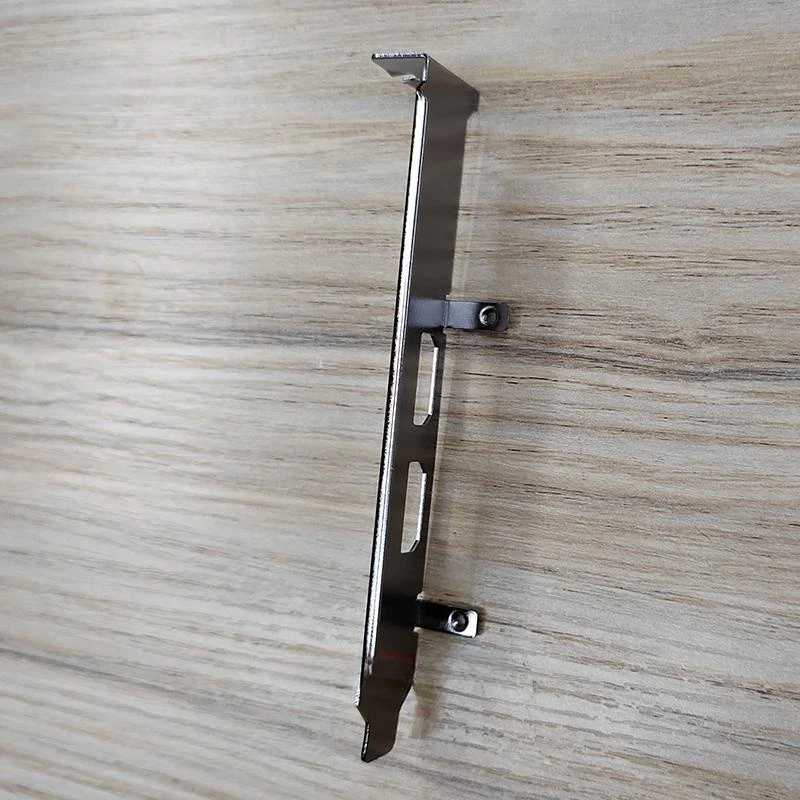 Full Hight Profile Bracket For Colorful GT1010 GT1030 Graphics Card HDMI+HDMI - Image 3 of 4