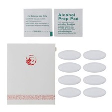 Esports Tiger Mouse Feet for Micro soft IE3.0 IO1.1 Gaming Mechanical Mouse