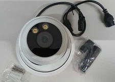 HD IP CAMERA MODEL: GW-D5U97MC
