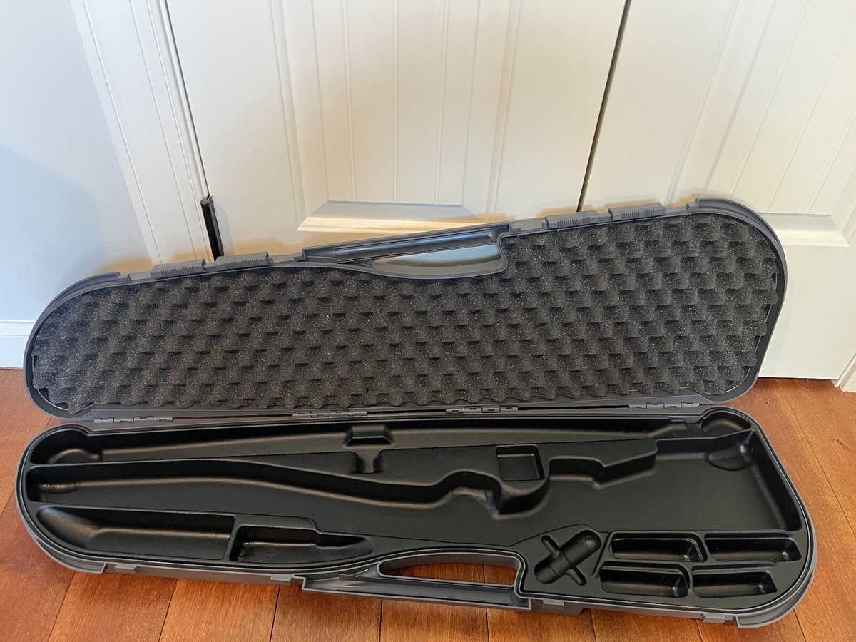 Benelli Super Black Eagle Breakdown Take-Down Shotgun Hard