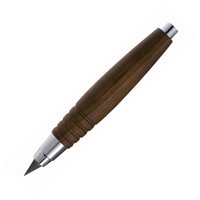 E+m Germany 5.5 Mm Scribbler Pocket Clutch Pencil, Walnut on sale E+m Germany 5.5 Mm Scribbler Pocket Clutch Pencil, Walnut on sale