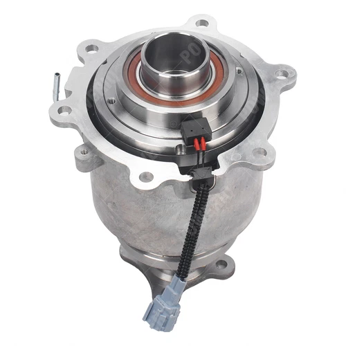 Rear Differential Coupling 387613KA0B For Infiniti QX60 Nissan Pathfinder 13-20 - Picture 6 of 14