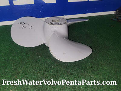 Cône d'hélice pour Volvo Penta AQ/SP, MD854045