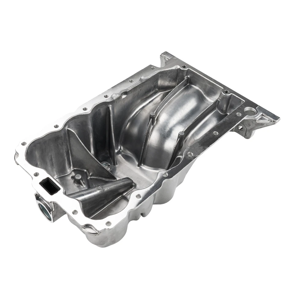 1 pieza cárter de aceite de motor para Chevy Cruze Sonic Buick Encore Trax 1,4 L 2011-15 264-378 Foto 3 de 4