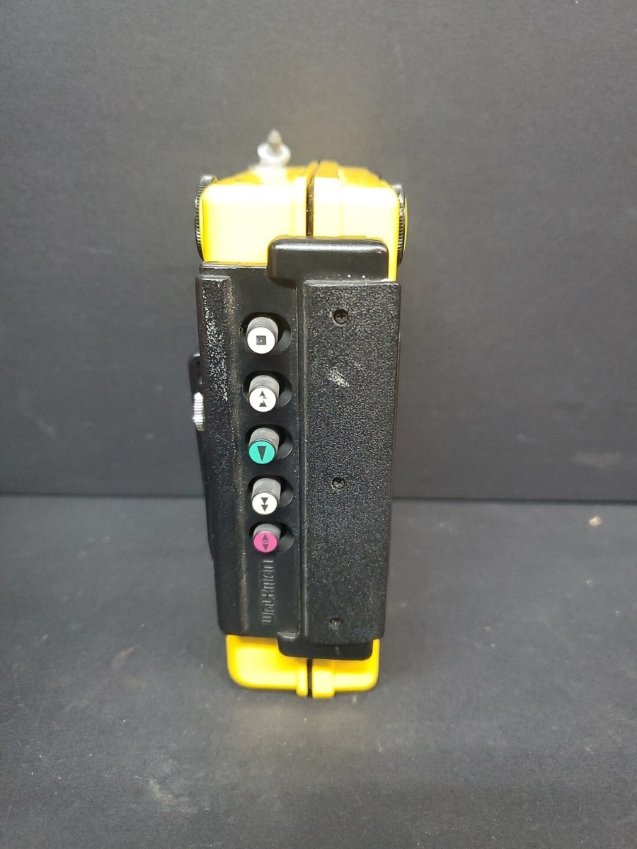 ジャンク　ソニー　WM-F63 SPORTS Walkman カセットプレーヤー ジャンク ソニー WM-F63 SPORTS Walkman カセットプレーヤー