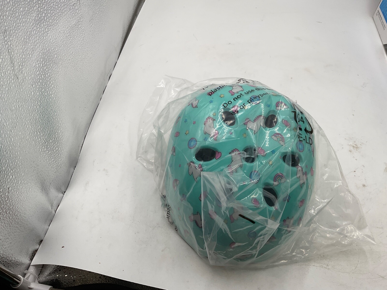 Sulifeel Adjustable Skates Bike Protective Helmet For Toddler Kids Small