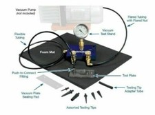 Sonnax Vacuum Test Stand Kit Vactest-01k Transmission Tool Sonnax Vacuum Test Stand Kit Vactest-01k Transmission Tool