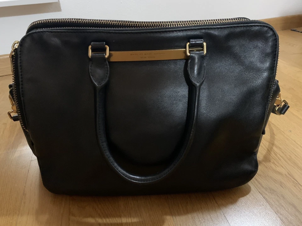 marc jacobs borsa - Immagine 2 di 4