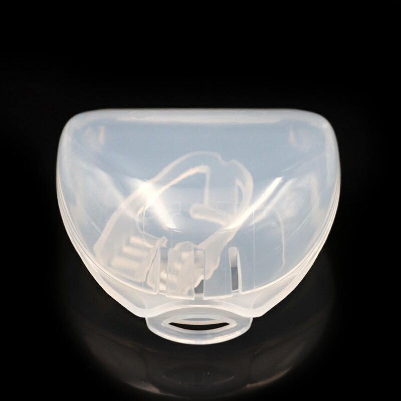 1pc Nighttime Molar Teeth Protect Brace Dental Mouth Guard Stop