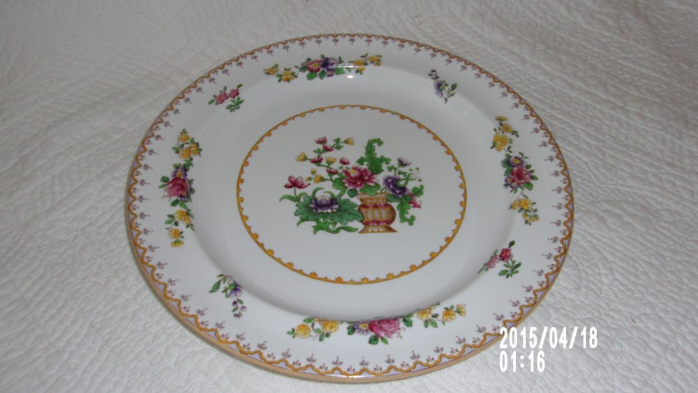 VINTAGE Spode 