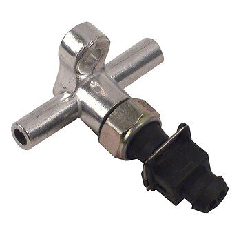 Electric Brake Vacuum Pump Switch & Relay vacuum pump - 2 year warranty - Picture 6 of 6