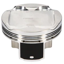 JE Pistons Piston Kit | 314439*JE Pistons - Subaru, EJ Series, 93.00 mm Bore, Pi