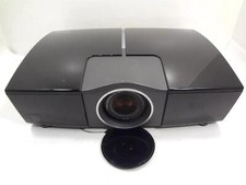 ViewSonic Pro8100 Full HD LCD Projector - Lamp Runtime: 830 Hrs