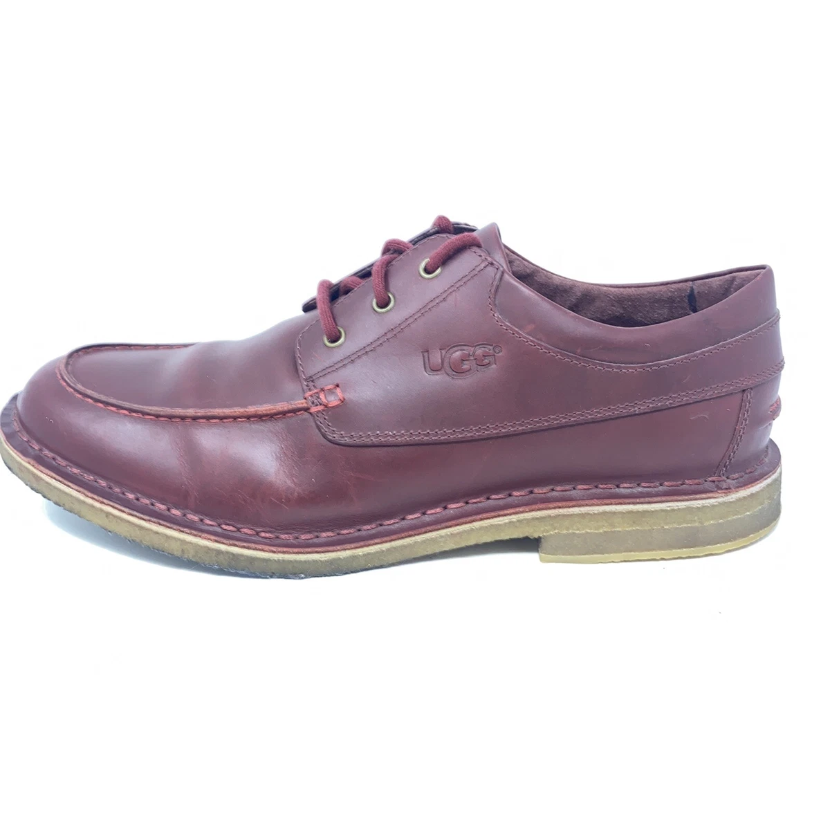 Ugg men's oxfords sale