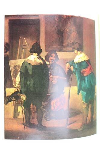 MANET CATALOGUE Art Exhibit by Anne Coffin Hanson Impressionism French Edouard - Picture 4 of 7