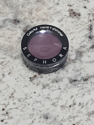 SEPHORA COLLECTION Colorful Glitter Eye Shadow 329 Be Chic