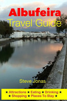 Albufeira Travel Guide - Attractions, Eating, Drinking, Shopping & Places to Sta