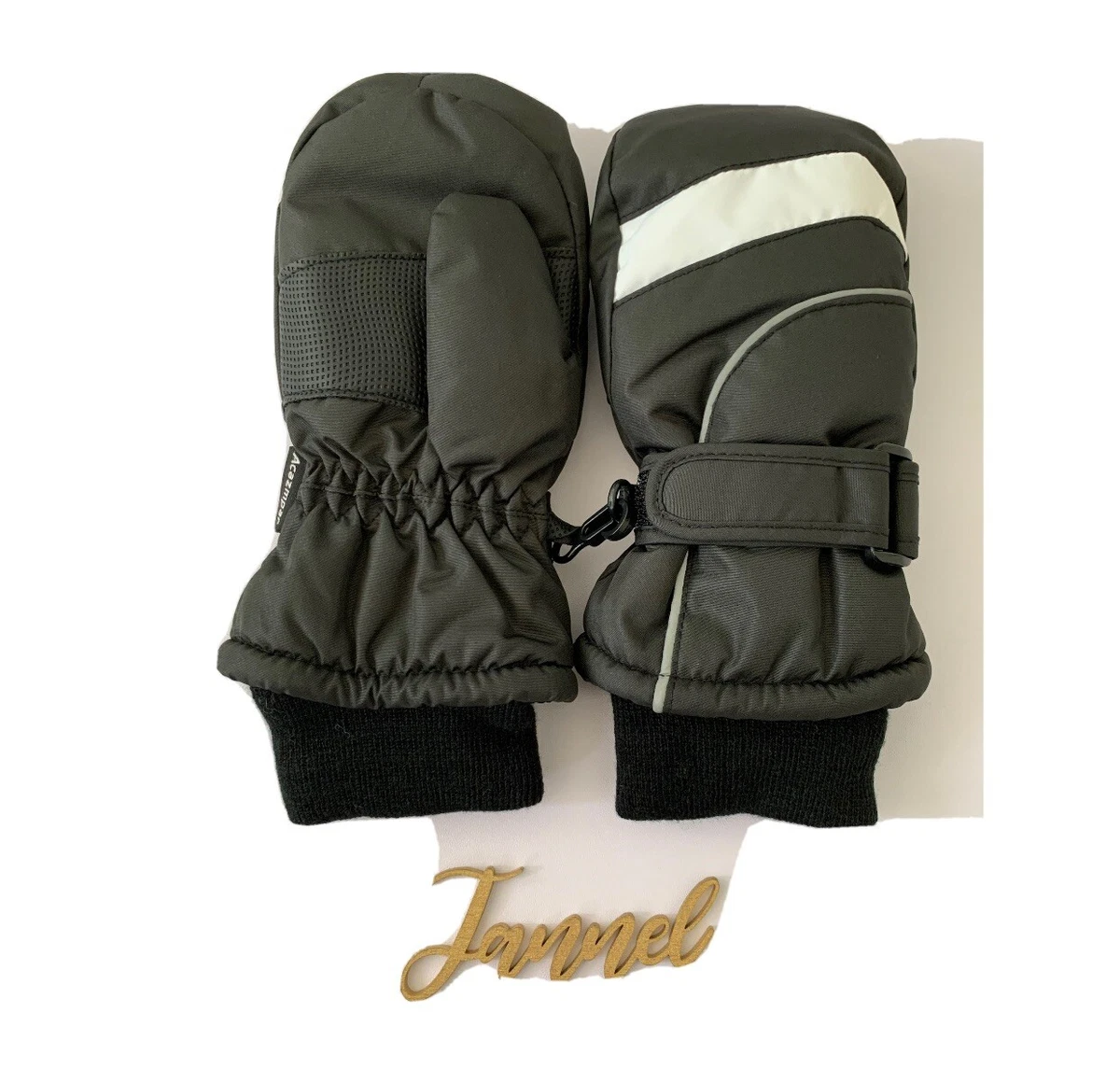 Toddler gloves snow sale