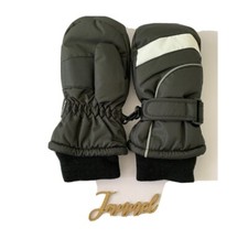 Ski gloves kids mittens winter snow gloves toddler mittens Boys Girls 5-7 YO