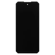 OEM LCD Display Touch Screen Digitizer Replacement For Oukitel WP21 Ultra