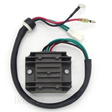 Rectifier Regulator for Yamaha XLT1200 2001-2005 XA1200 1999-2006 XR1800 00-01