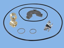 For Garrett Gta4294 714788-5001s 702015-0001 23528065 Detroit Turbo Rebuild Kit