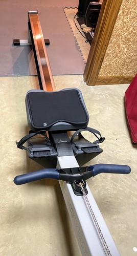 Concept2 Model D Indoor Rowing Machine with PM5 - Picture 9 of 9
