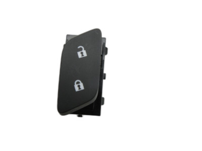 Schalter ZV Zentralverriegelung Links Vorne für Opel Astra K B16 15-22 13437276