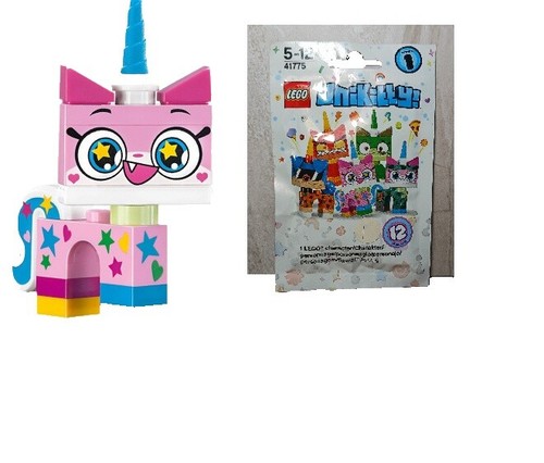 Lego Unikitty Dr Fox Laboratory 41454 Sealed Box 359 Piece Toy