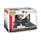 Funko Pop! Wonder Woman On Pegasus #280 WW 80th Anniversary Collectible Figure