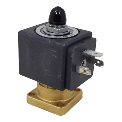 Magnetspule Magnetventil mit Spule Parker ZB 09 komplett passend für Rancilio