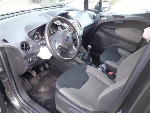 ET7617500AE Motor Limpia Delantero para FORD TOURNEO COURIER (C4A) * 2018 100271 - Imagen 9 de 10