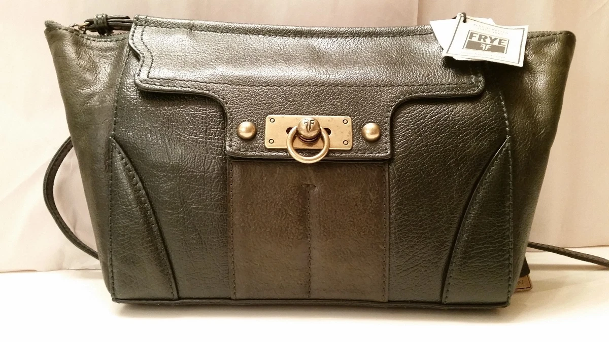 Frye sales clutch handbags